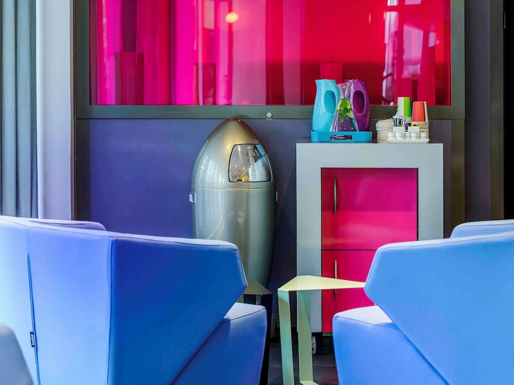 Фото B&b Hotel Bremen-Altstadt