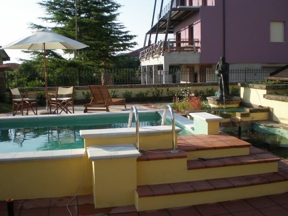 Фото Villa Letizia
