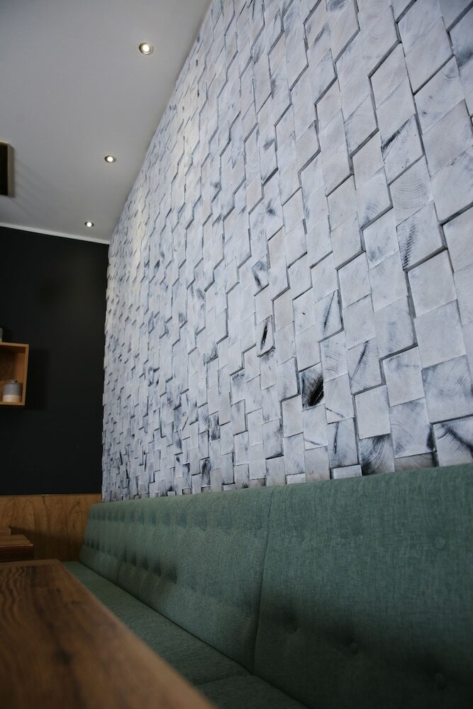 Фото Hotel Grand Corner