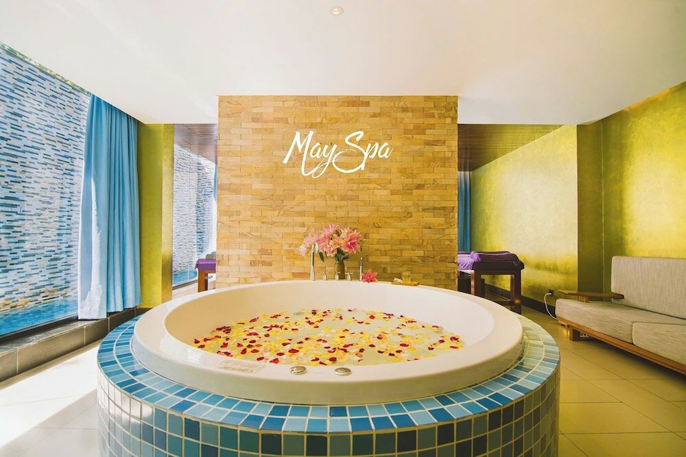 Фото Marina Bay Vung Tau Resort & SPA