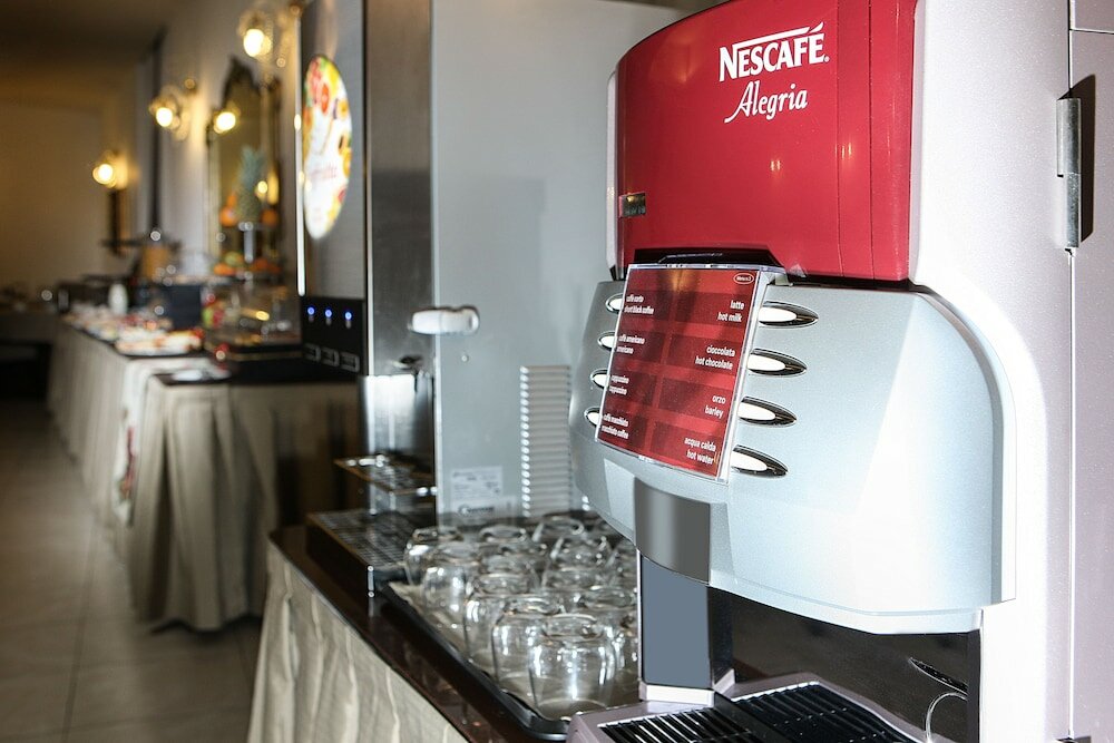 Фото Grand Hotel Capodimonte