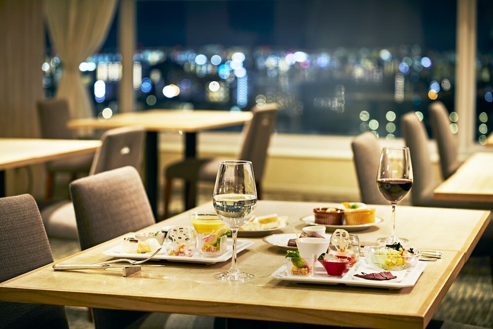 Фото Miyako City Osaka Tennoji