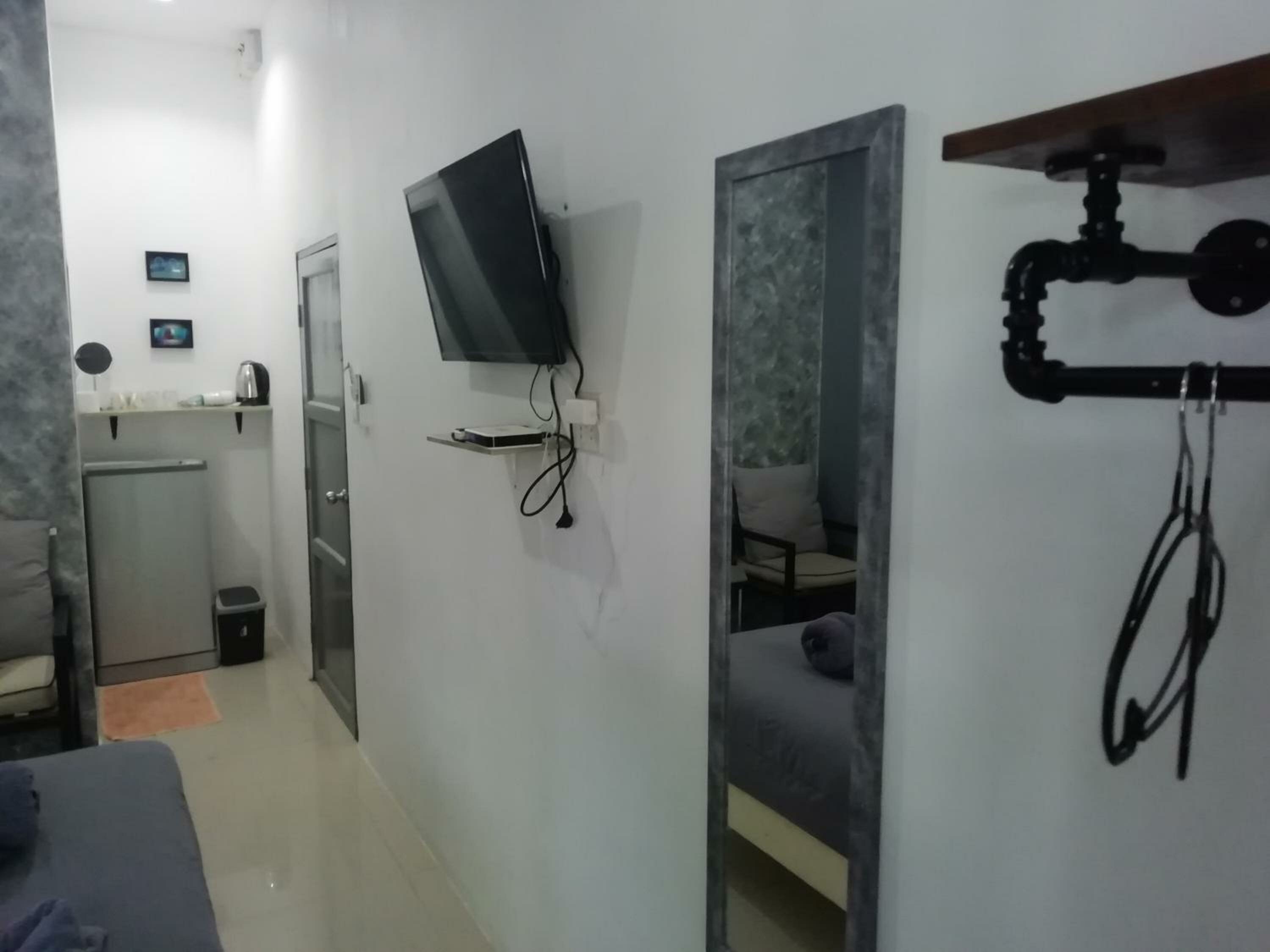 Фото Baan Minnie