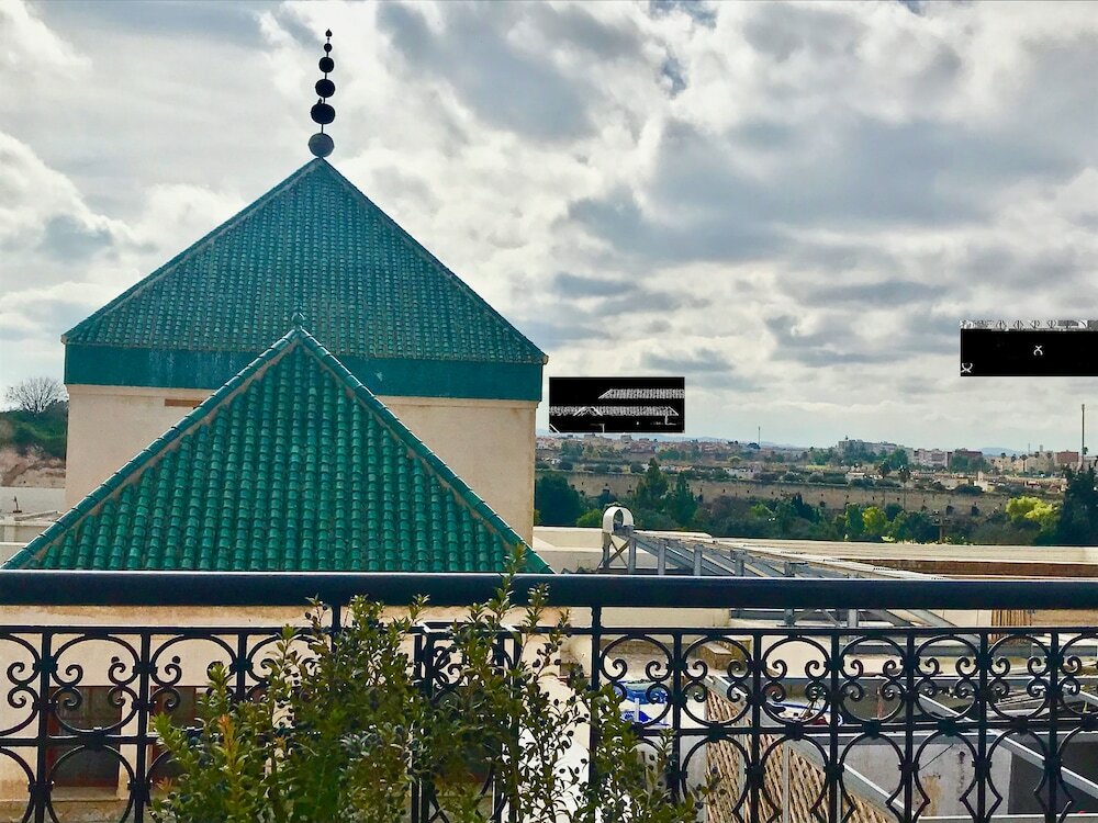 Фото Riad Zidania