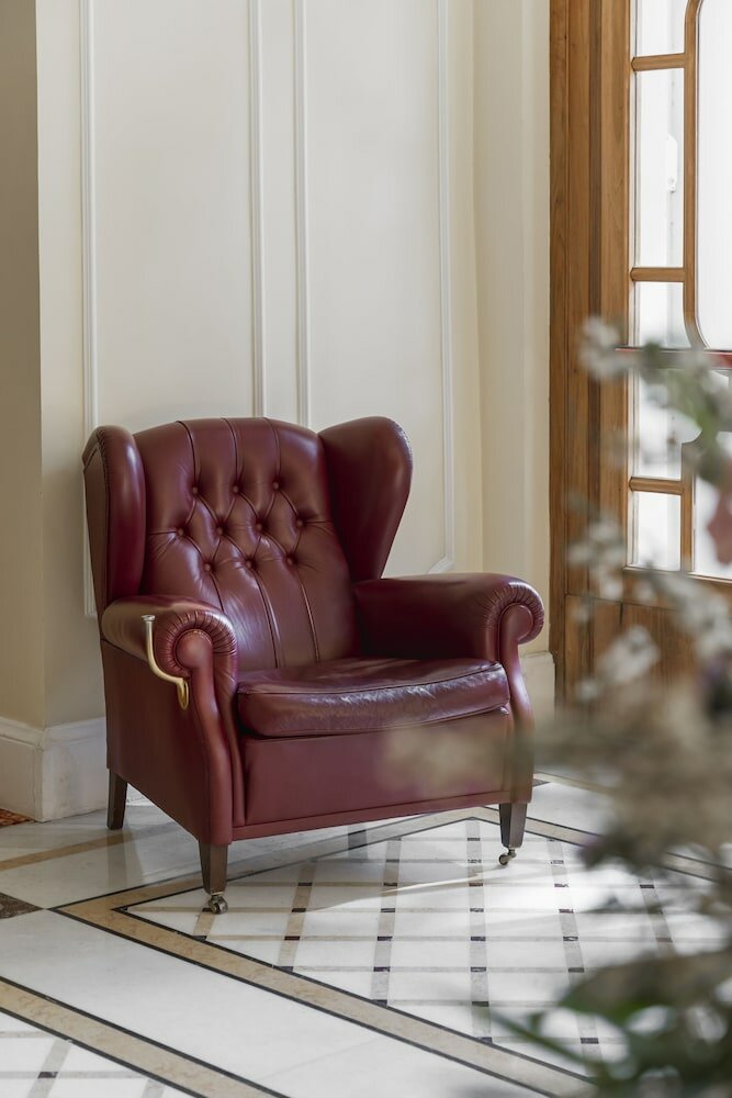 Фото Residenza Parco Fellini