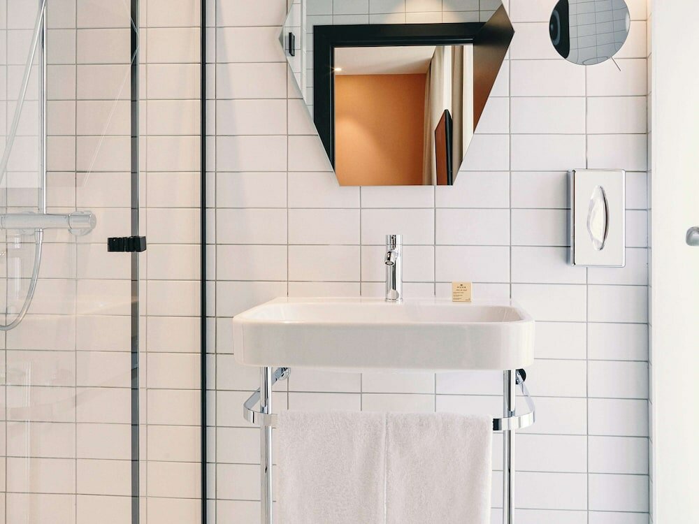 Фото Hôtel Mercure Marseille Canebière Vieux-Port