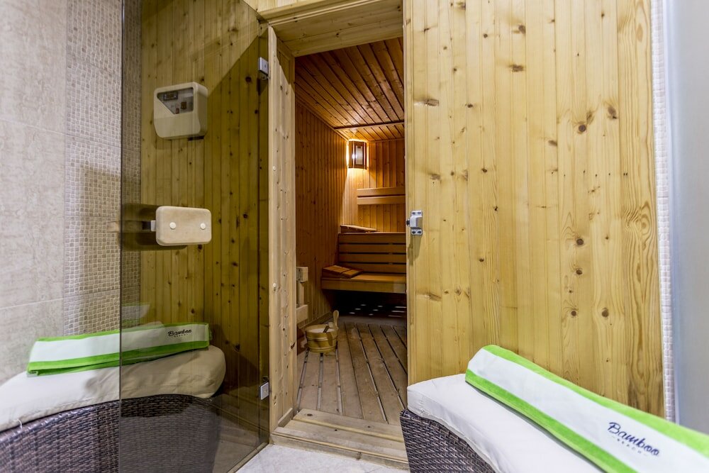 Фото Selena Beach Hotel