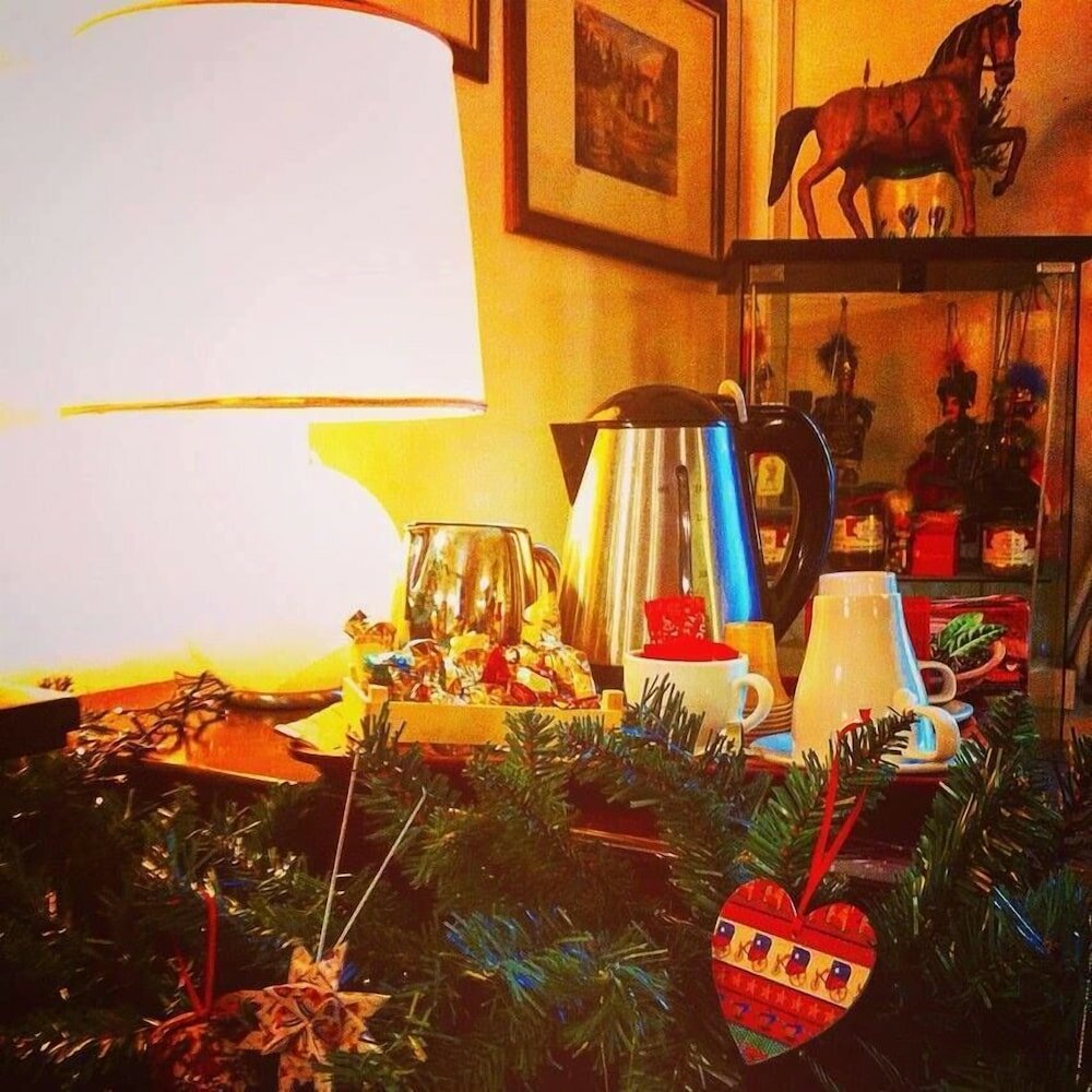 Фото San Demetrio