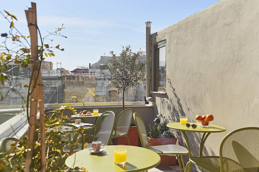 Фото ToStay loft