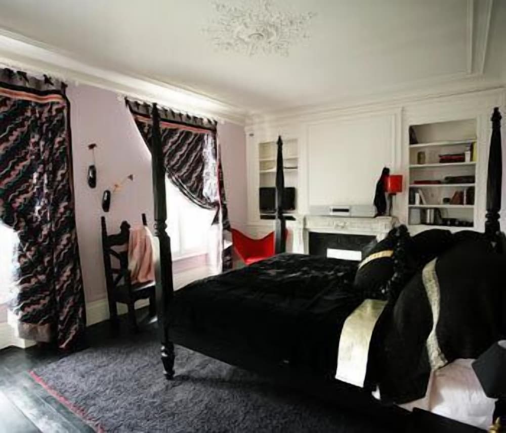 Фото Maison d'Hôtes Stella Cadente