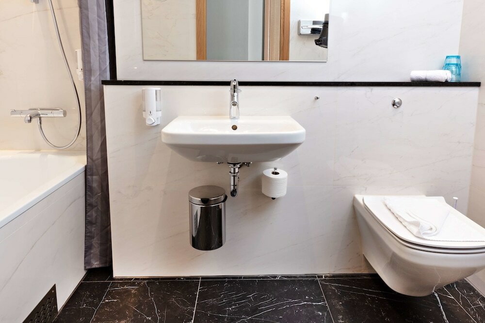 Фото Sure Hotel by Best Western Arena