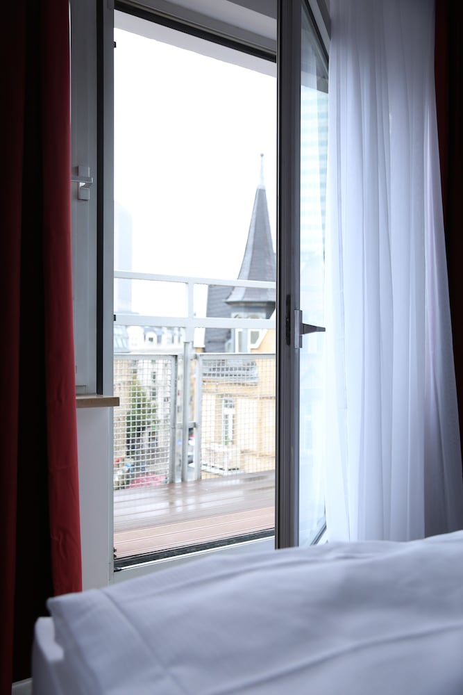 Фото Hotel Grand Corner