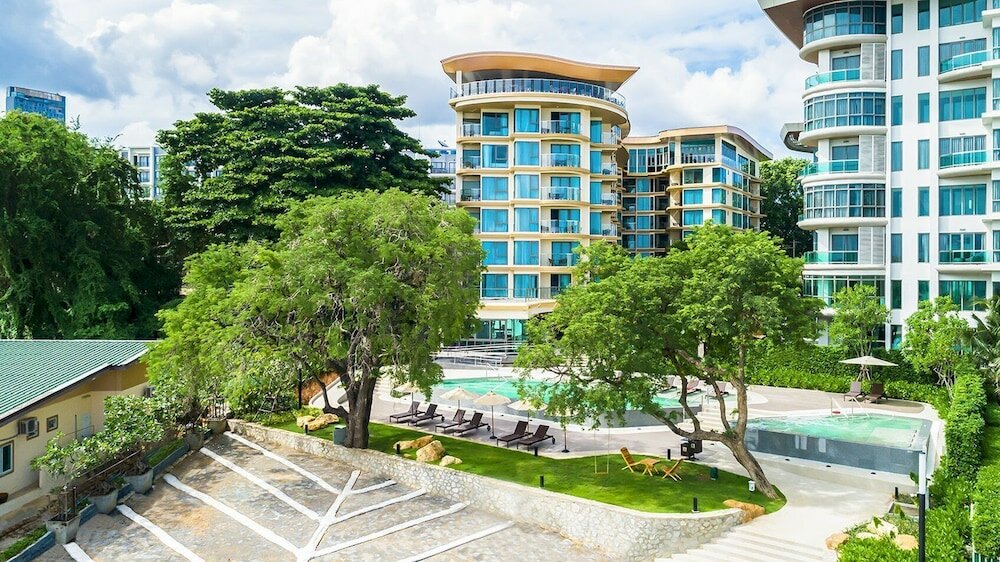 Фото Centara Sonrisa Residences & Suites Sriracha