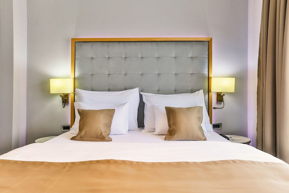 Фото Lusso Mare by Aycon