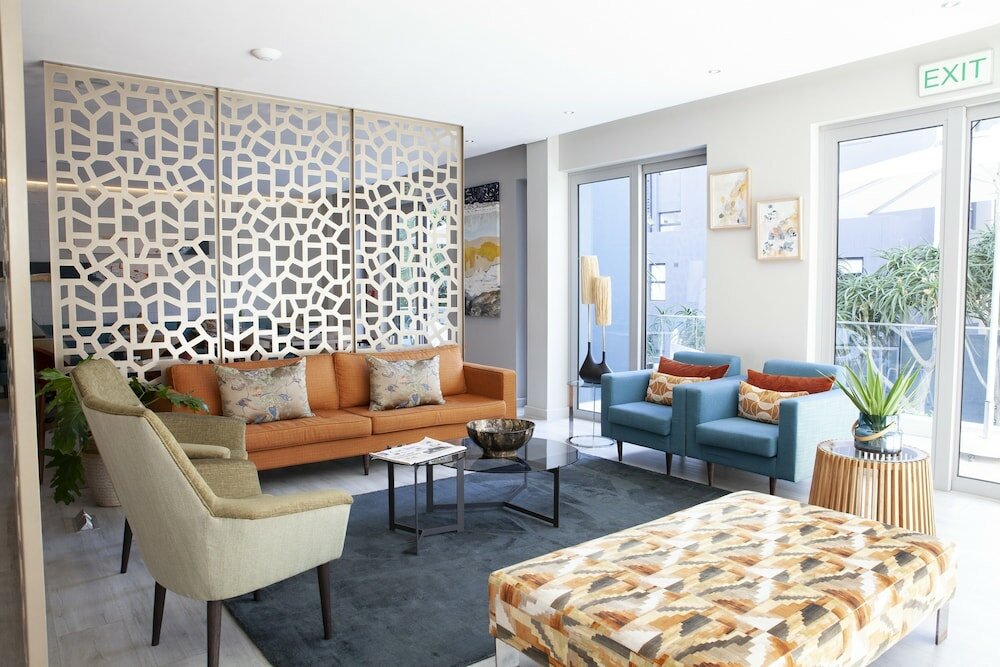 Фото Zest Boutique Hotel