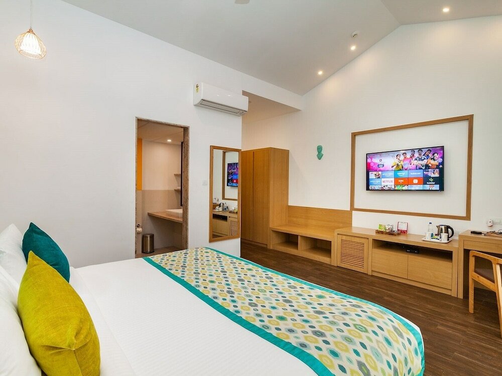 Фото Acron Seaway Resort