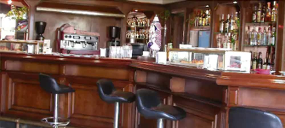 Фото Hotel Galaico