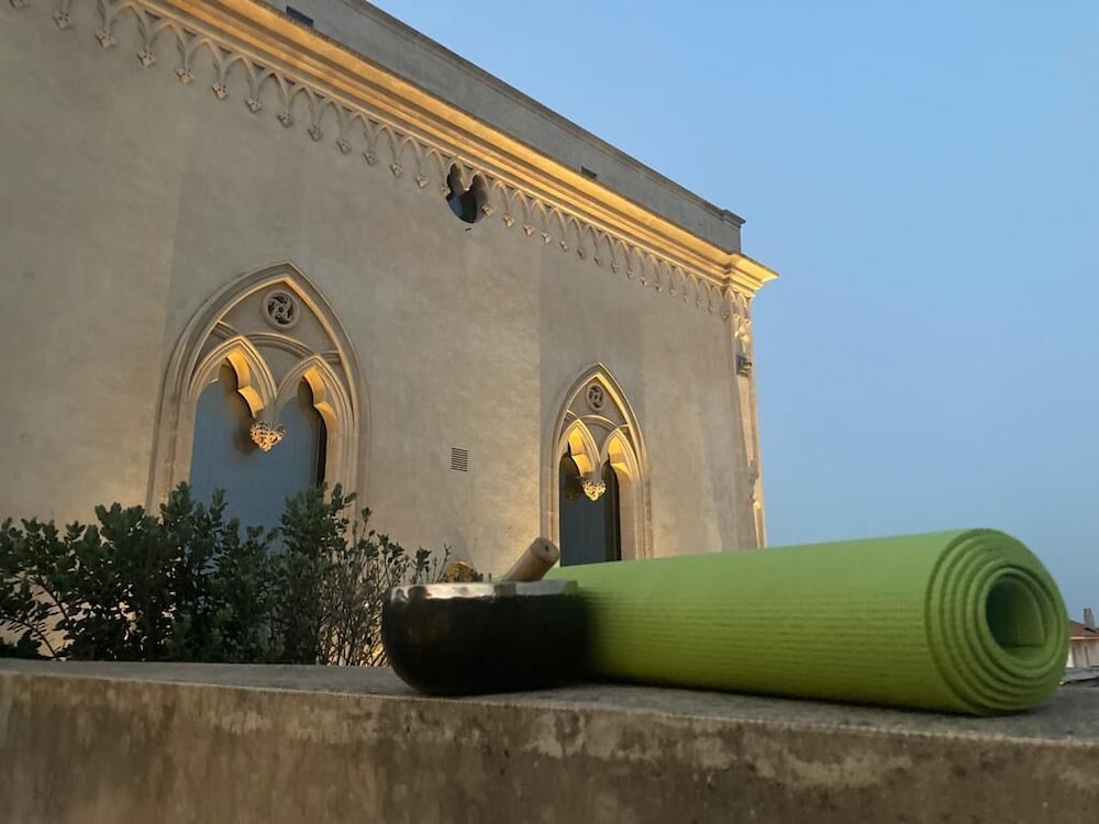 Фото Villa Boscarino