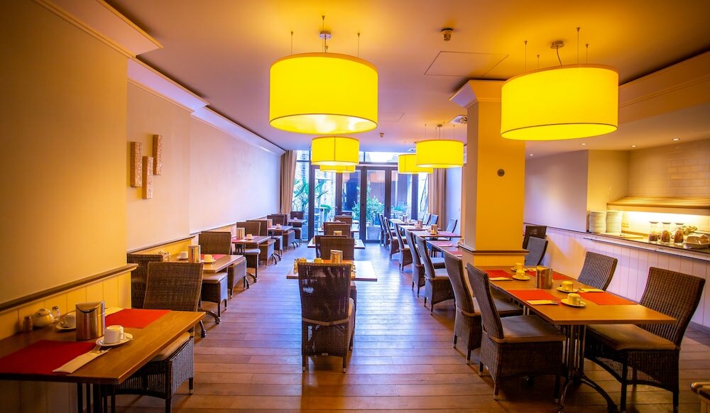 Фото Hotel Pantheon Palace by Wp Hotels