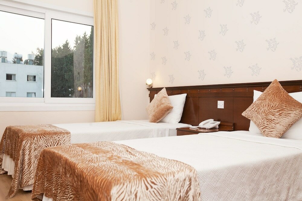 Фото Sammy's Hotel