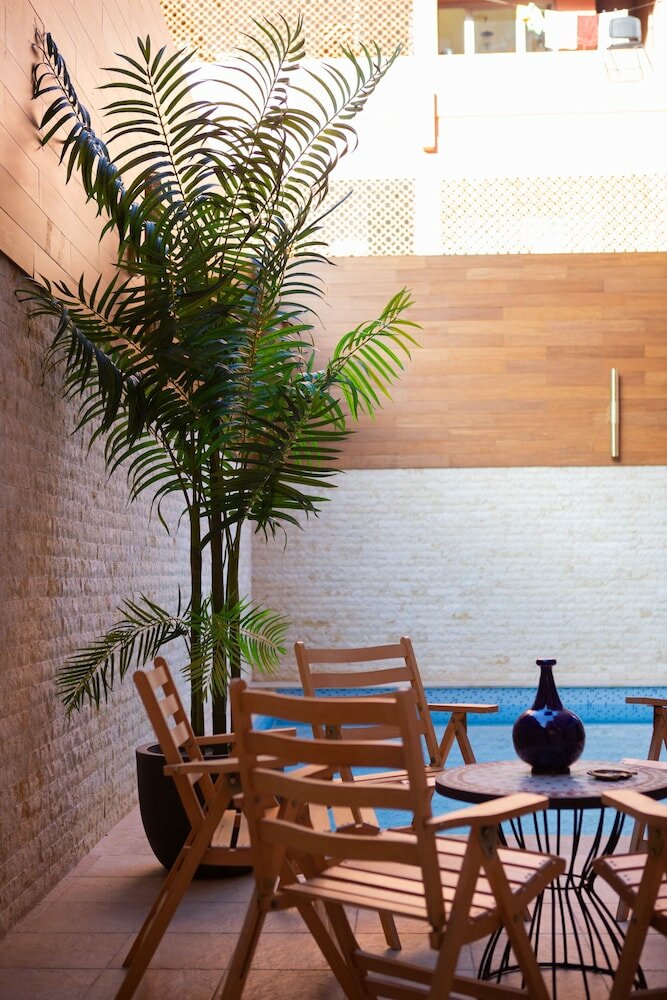 Фото Ibn Batouta