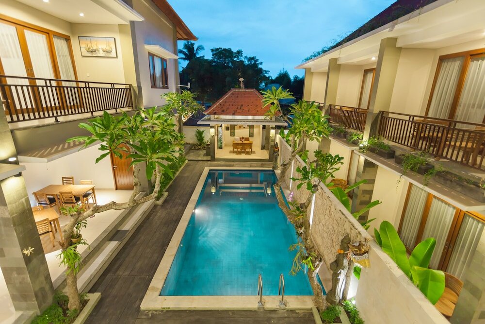 Фото Jani's Place Cottage