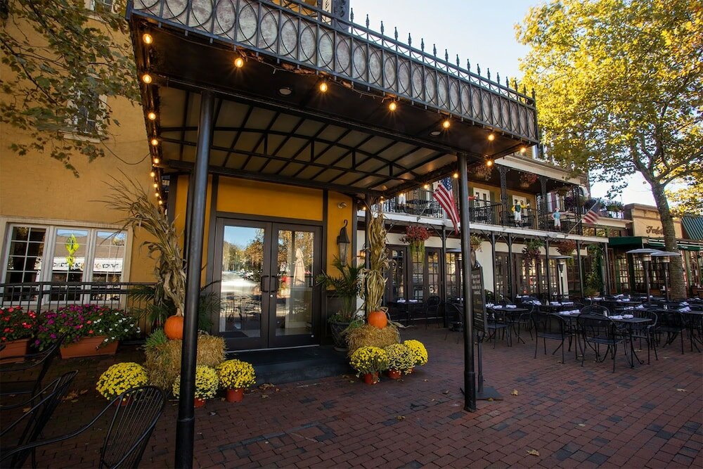 Фото American Hotel