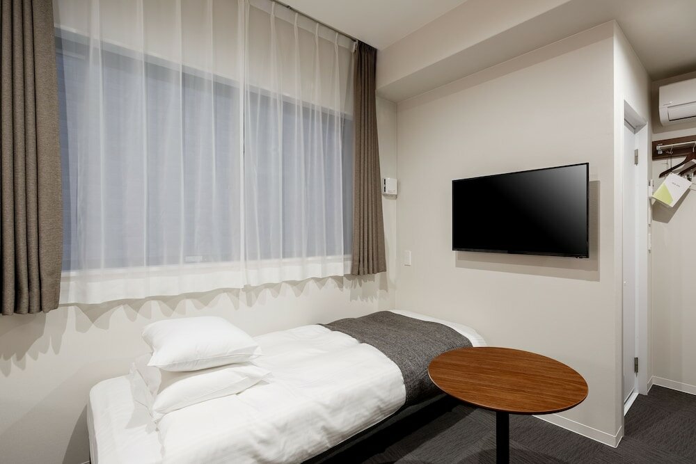 Фото M's Hotel Kyoto Station Kizuya