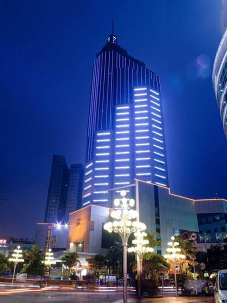 Фото Hotel Silverland