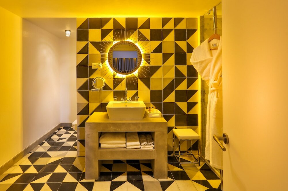 Фото 2Ciels Boutique Hotel & SPA