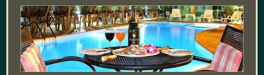 Фото Pongphen Guesthouse