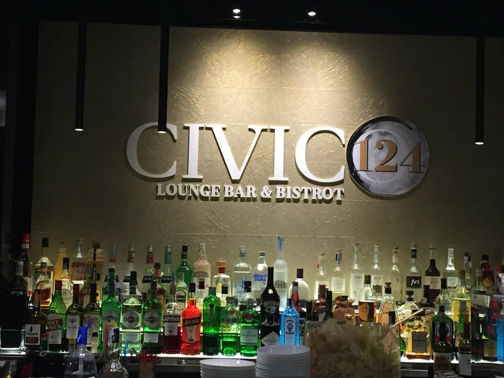 Фото Link124 Hotel