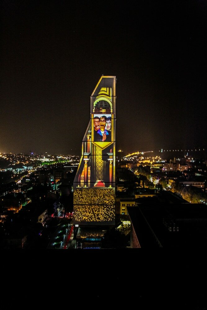 Фото The Biltmore Tbilisi Hotel