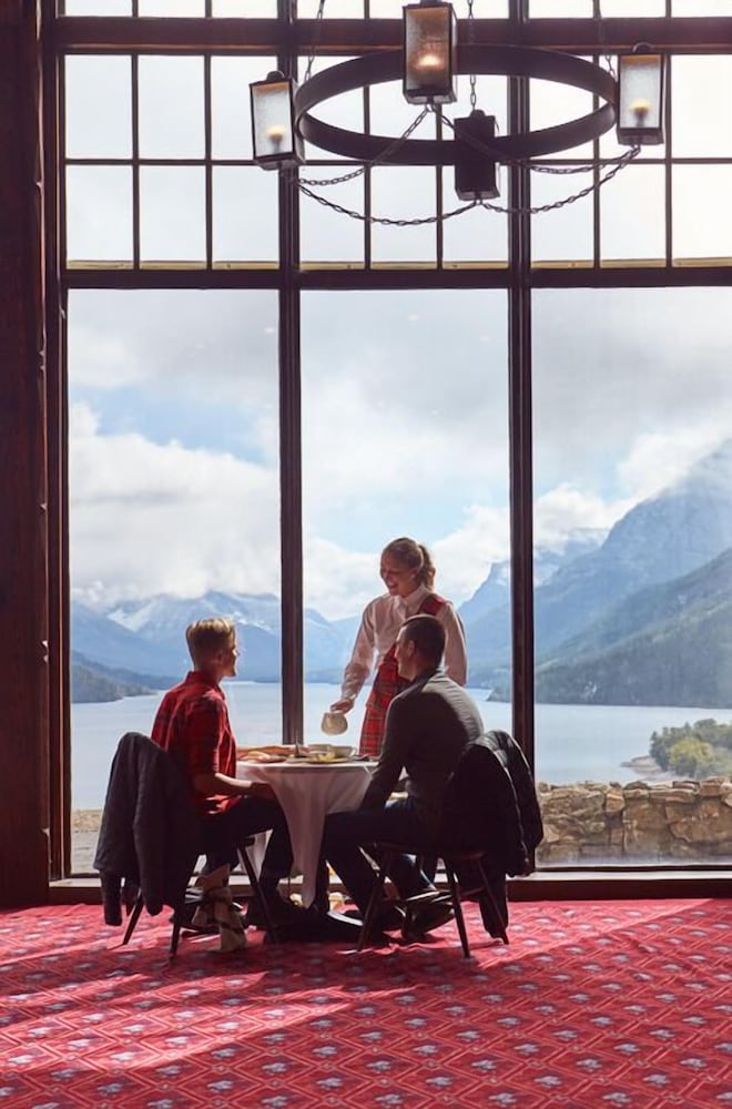 Фото Prince of Wales Hotel