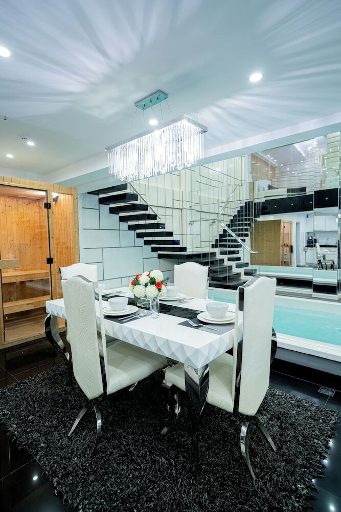 Фото Luks Lofts Hotel & Residences