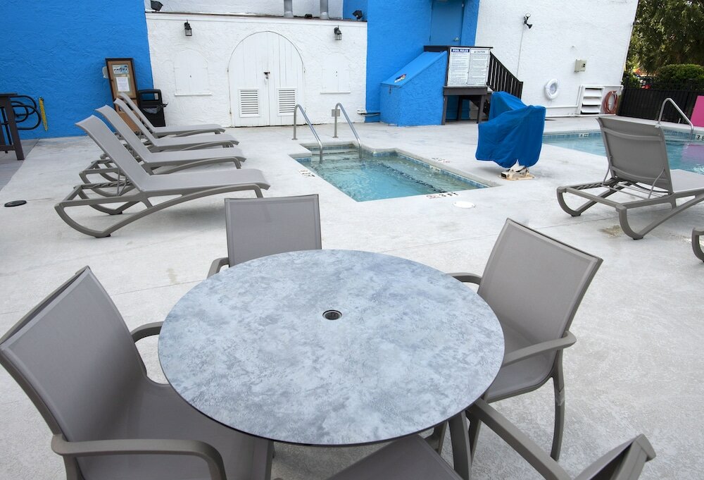 Фото Aqua Beach Inn