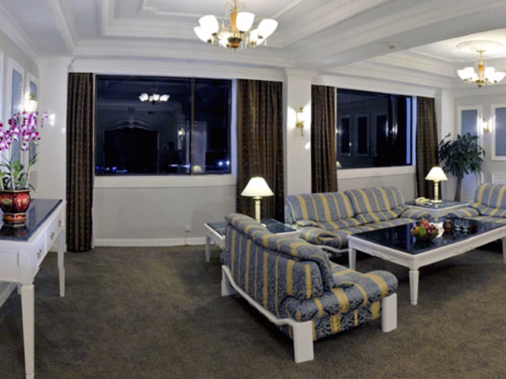 Фото Baohua Harbour View Hotel