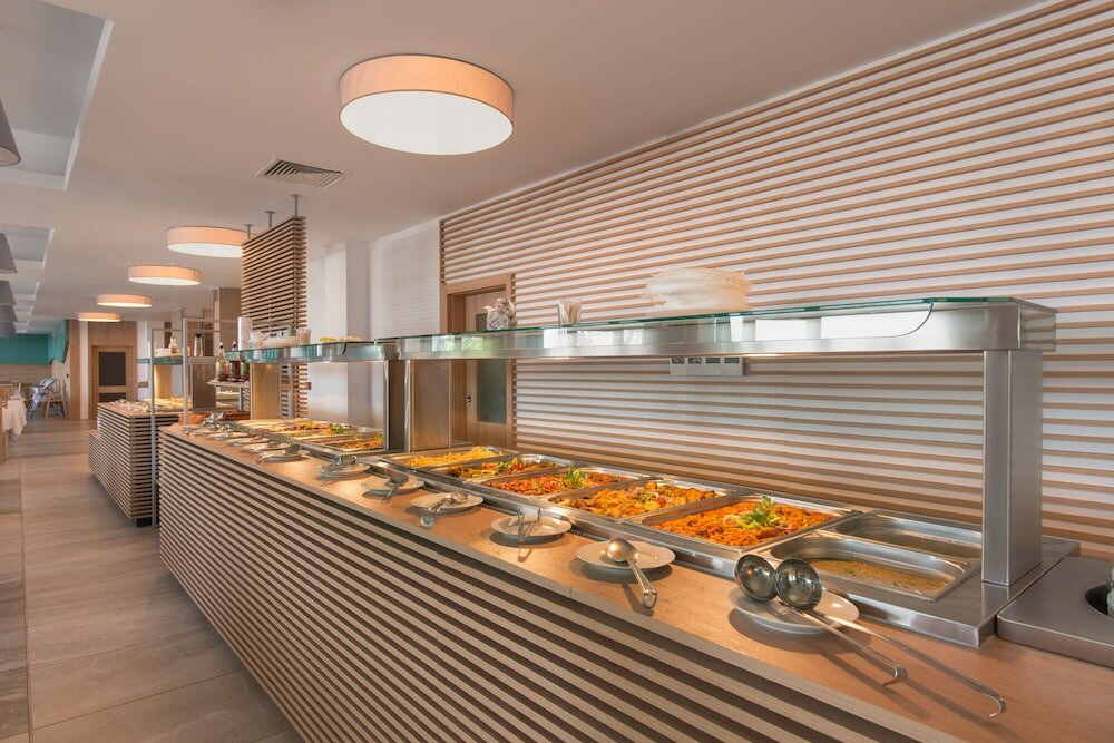 Фото Hotel Pomorie Sun