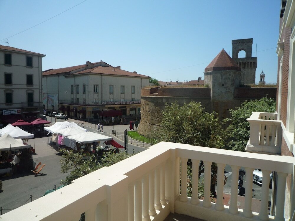 Фото Hotel Centrale