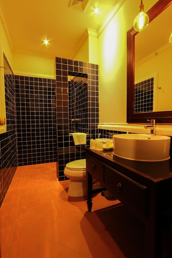 Фото Le Luxe Boutique Hotel