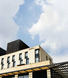 Okko Hotels Paris Rueil-Malmaison (Rueil-Malmaison, Avenue Victor Hugo, 109) ، فندق