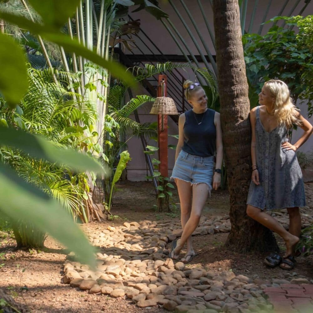 Фото Palm Trees Ayurvedic Heritage