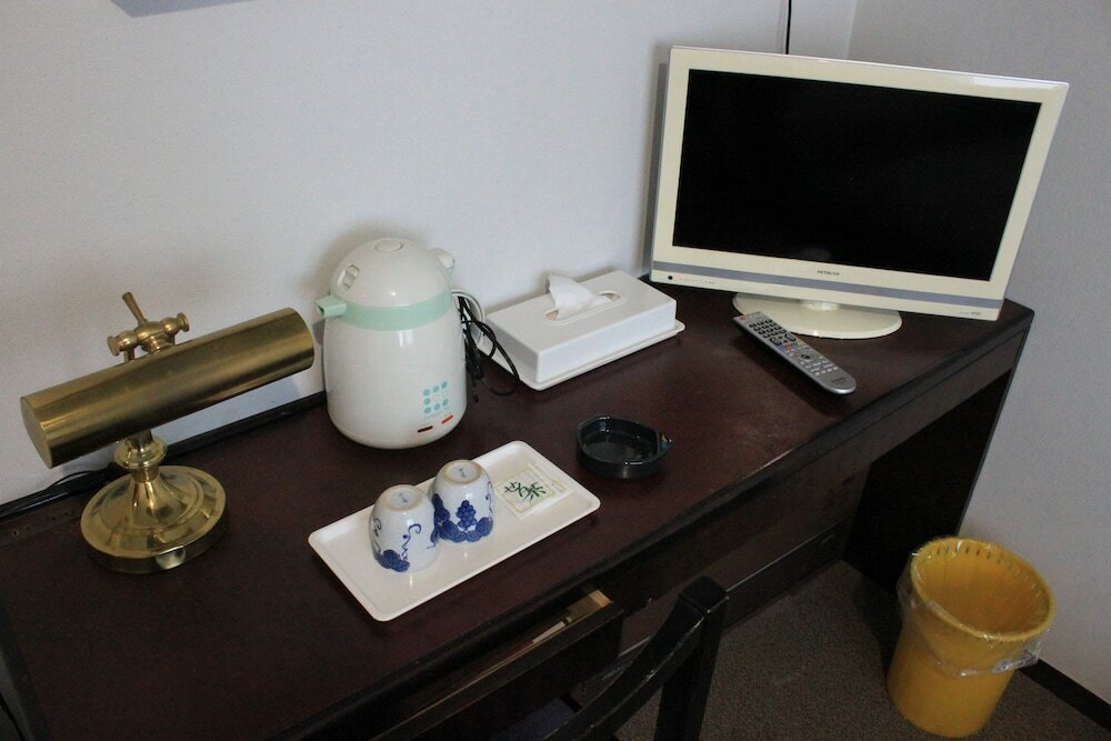 Фото Hotel Kikuya