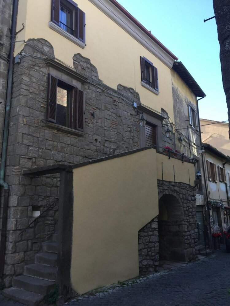 Фото B&b Al Cardinale