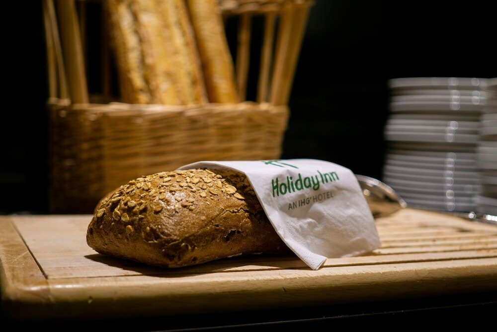 Фото Holiday Inn Paris Opera - Grands Blvds