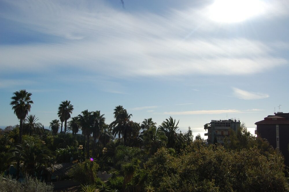 Фото Garden Hotel