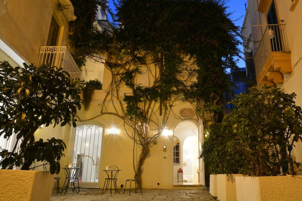 Фото Relais Corte Palmieri