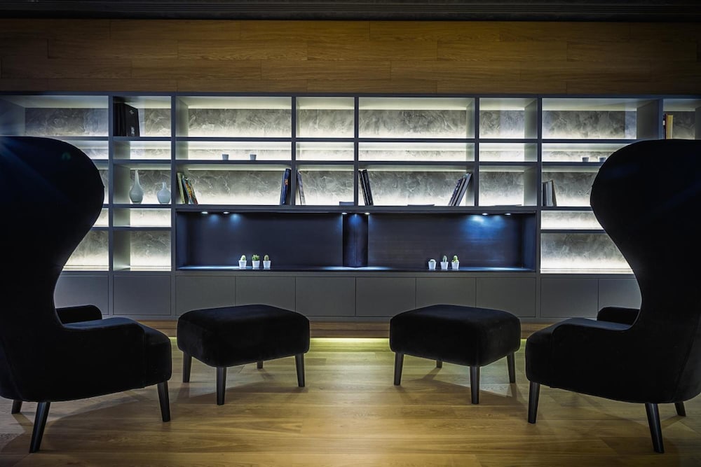 Фото Link124 Hotel