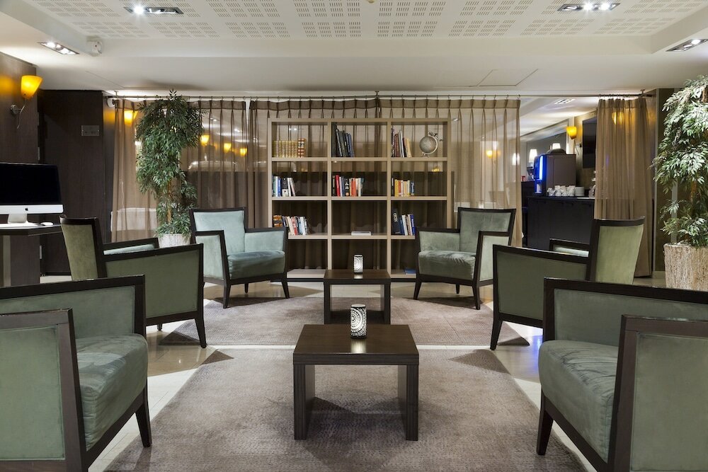 Фото Residence La Reserve