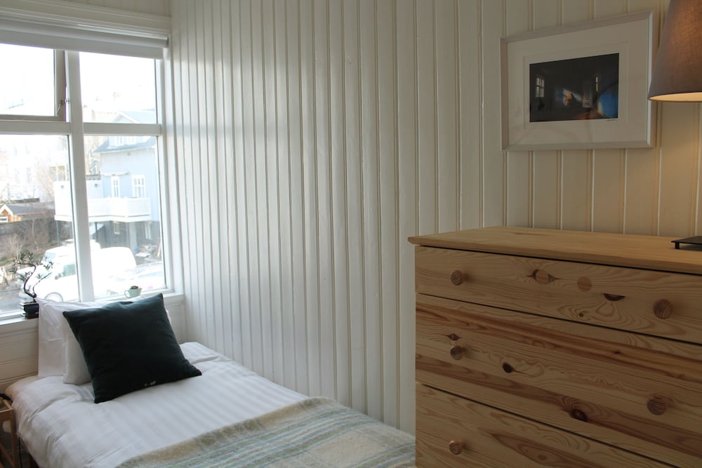 Фото The Old Bicycle Shop